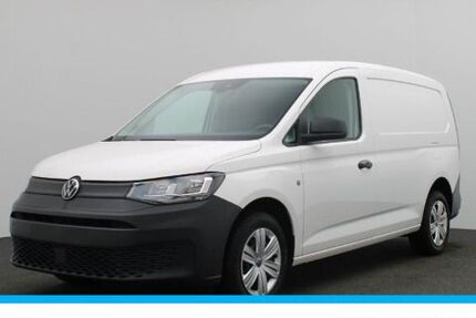 VW Caddy Maxi