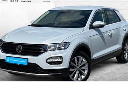 VW T-Roc 42.200 km 19.900 &euro; Sonneberg 96515