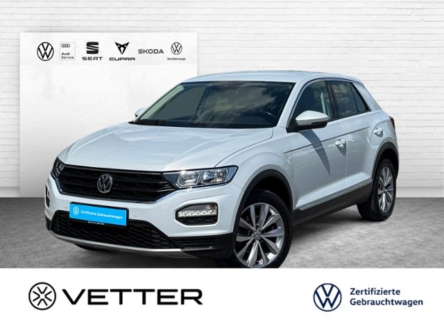 VW T-Roc 42.200 km 19.900 &euro; Sonneberg 96515