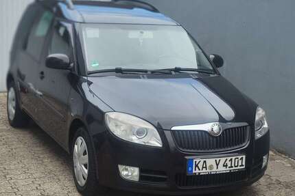 Skoda Roomster 393.000 km 2.700 &euro; Germersheim 76726