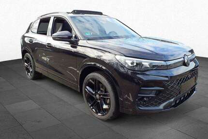 VW Tiguan 24.690 km 40.290 &euro; Burgoberbach 91595