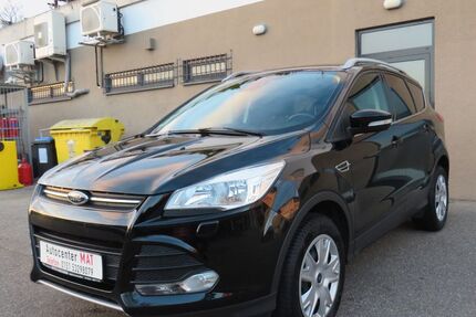 Ford Kuga 122.000 km 8.950 &euro; Fellbach 70736