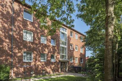 Wohnung Leer Leer - 3 Zimmer, 63 m&sup2;, 549&euro; | Angebot:27147465