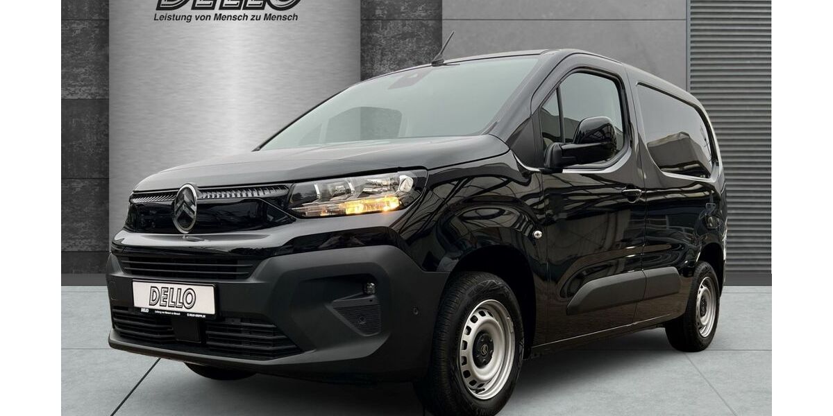 Citroen Berlingo 5.999 km 21.989 &euro; Hamburg 22159