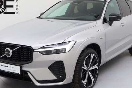 Volvo XC60 10.875 km 53.450 &euro; Schiffdorf-Spaden 27619