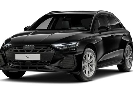 Audi A3 8.059 km 43.980 &euro; Coburg 96450