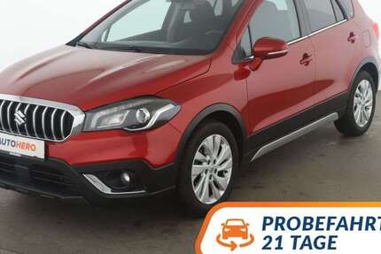 Suzuki SX4 115.391 km 13.890 € Köln 50739