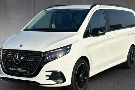 Mercedes-Benz V 300 5.600 km 88.990 &euro; Dessau-Roßlau 06847