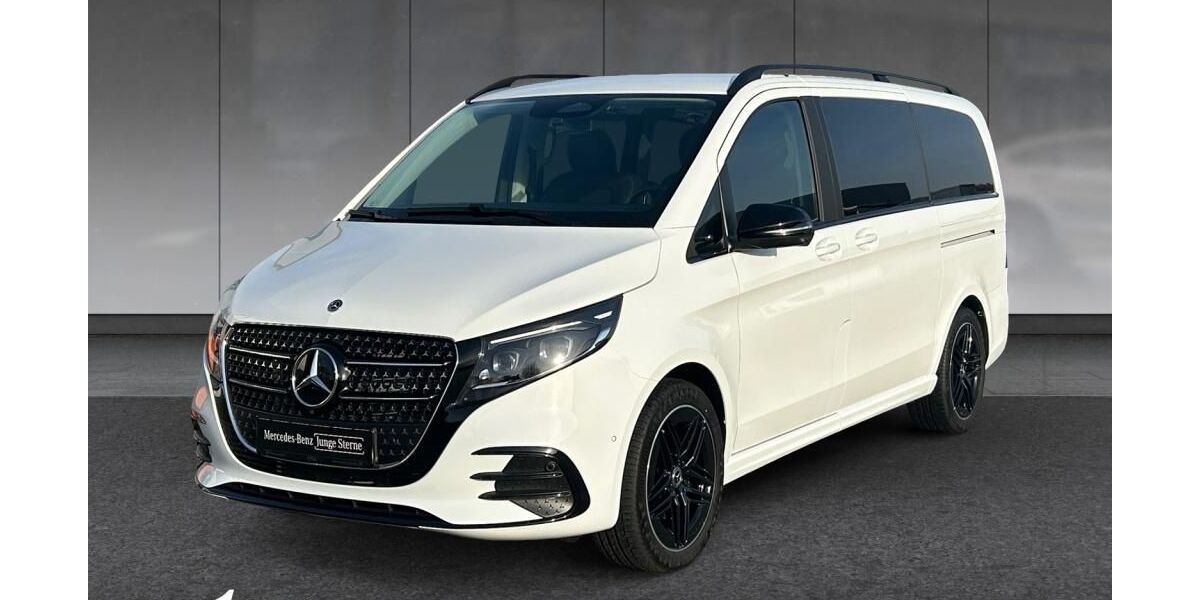 Mercedes-Benz V 300 5.600 km 88.990 &euro; Dessau-Roßlau 06847