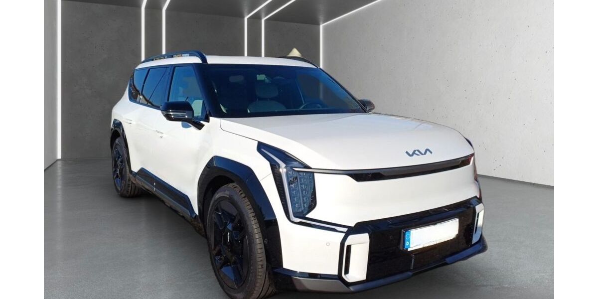 Kia EV9 6.800 km 68.900 &euro; Göttingen 37081