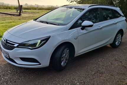 Opel Astra 199.500 km 4.600 &euro; Goch 47574