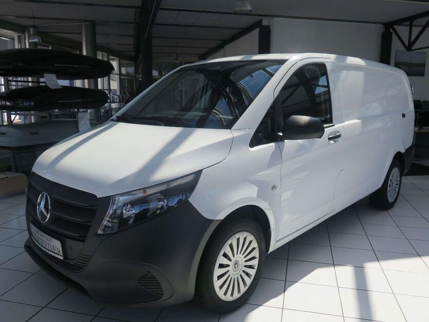 Mercedes-Benz Vito 40.646 km 35.990 € Deggendorf 94469