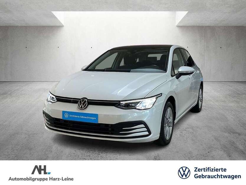 VW Golf 51.100 km 17.243 € Einbeck 37574