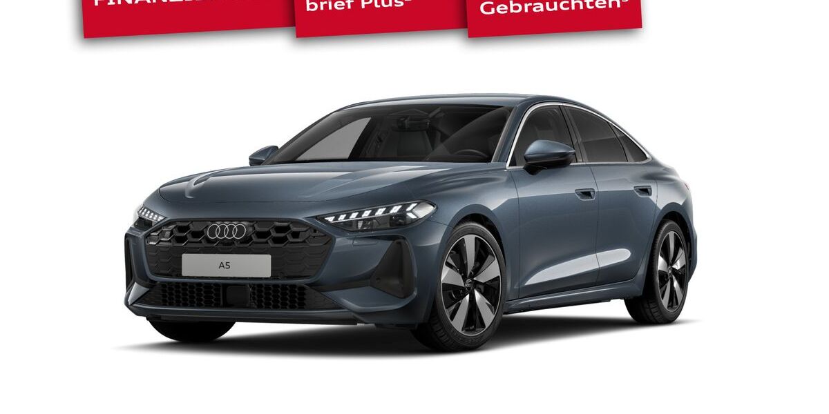 Audi A5 3.290 km 42.940 &euro; Stuttgart 70563