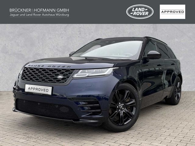Land Rover Range Rover Velar 1.500 km 79.900 &euro; Kürnach 97273