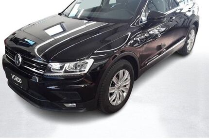 VW Tiguan 41.453 km 20.890 &euro; Dresden 01067