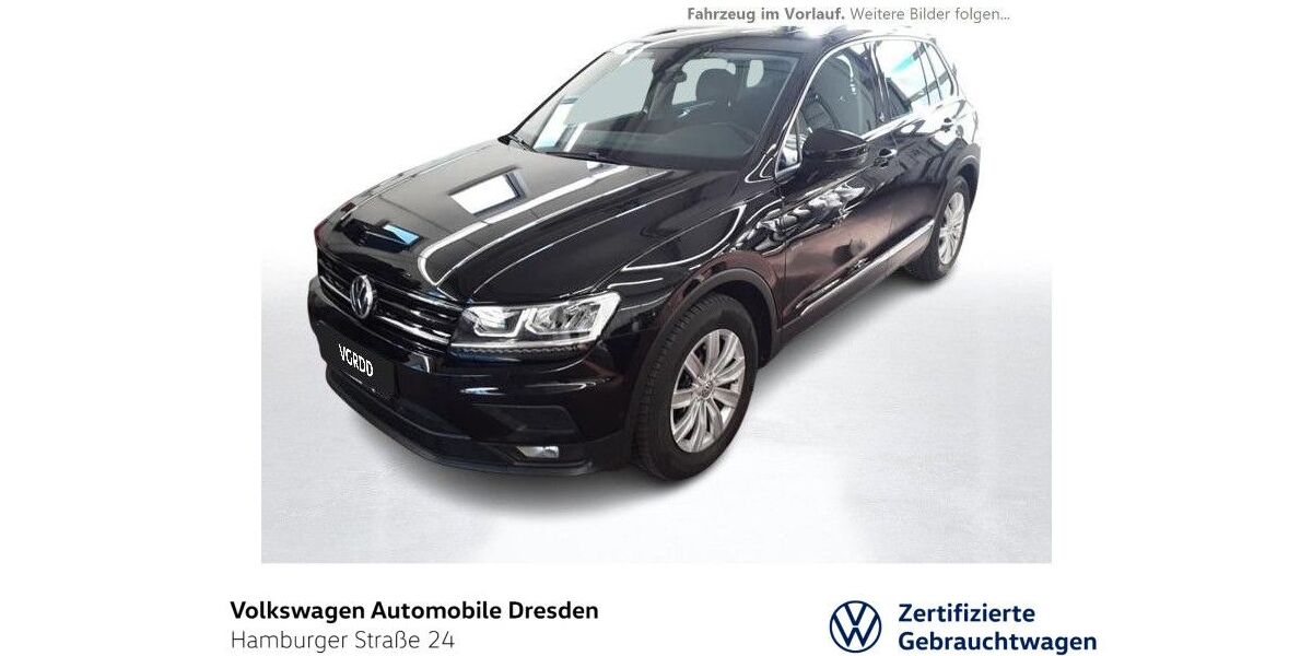 VW Tiguan 41.453 km 20.890 &euro; Dresden 01067