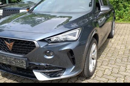 Cupra Formentor 32.338 km 25.500 &euro; Königstein 61462