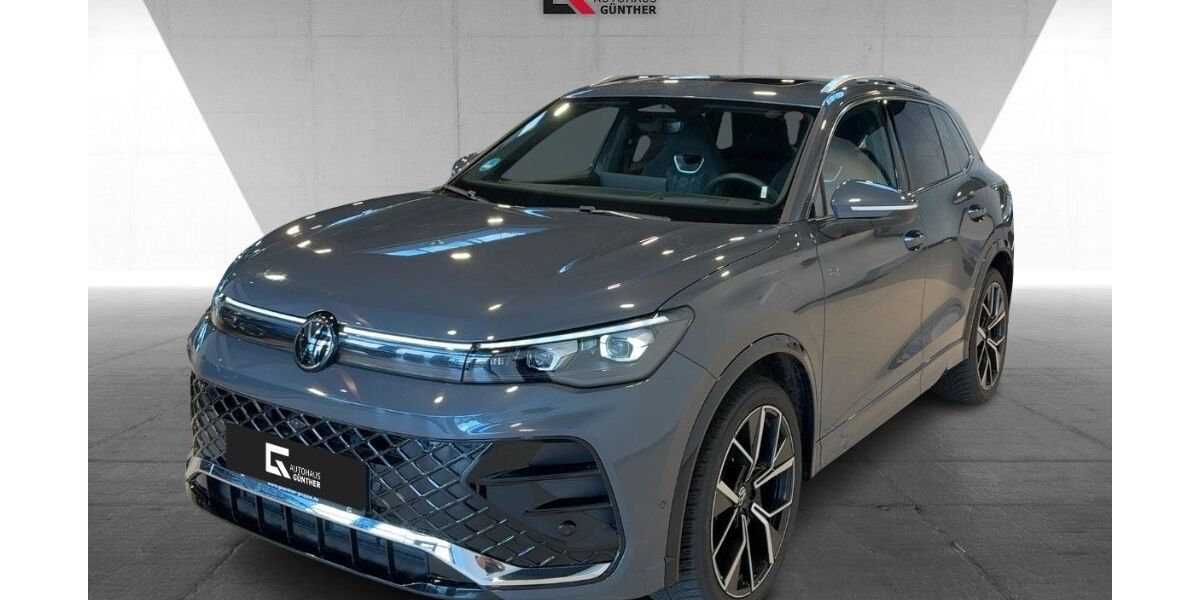 VW Tiguan 29.213 km 40.000 &euro; Ahrensburg 22926