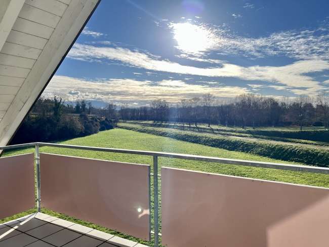 Wohnung zum Kaufen in Bad Krozingen-Biengen 425.000 € 124.52 m² 4 zimmer