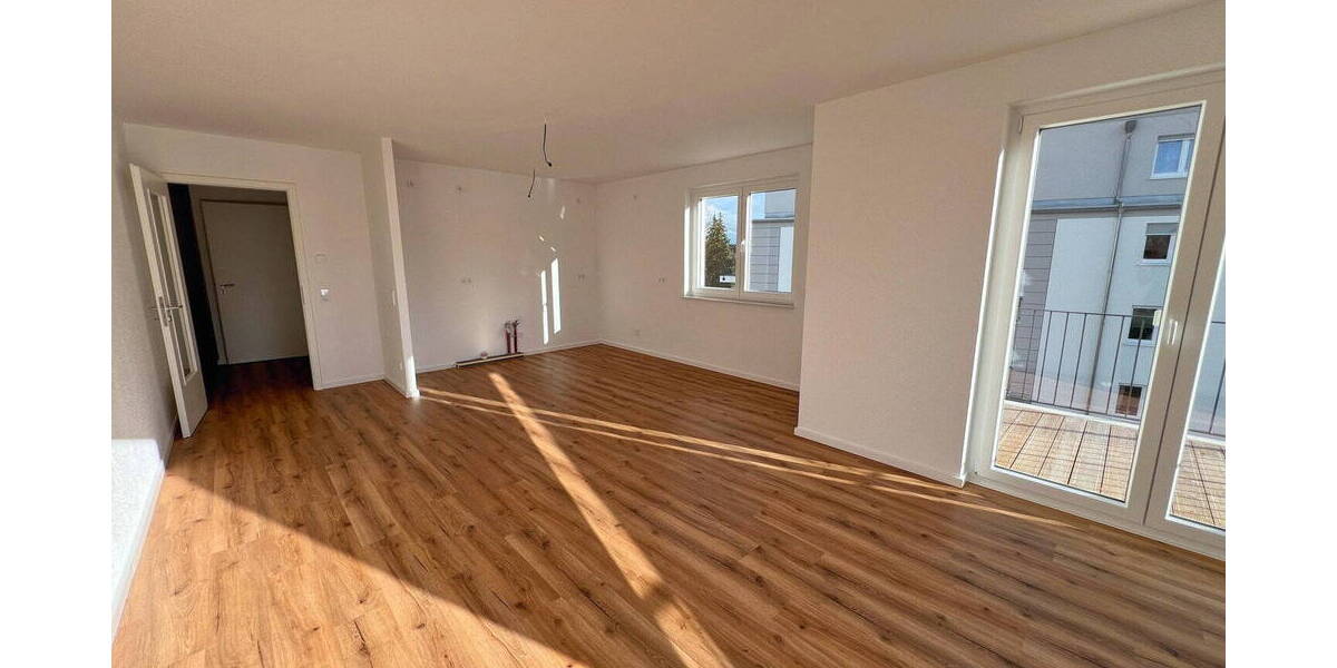 Etagenwohnung Zossen Finkenherd - 3 Zimmer, 86 m&sup2;, 1.265&euro; | Angebot:26808324