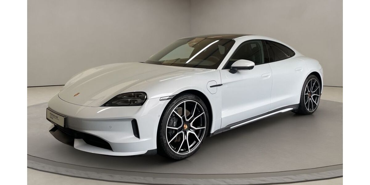 Porsche Taycan 19.988 km 87.700 &euro; Köln 50823