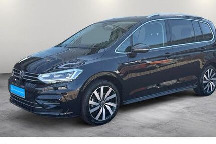VW Touran 17.111 km 44.990 € Mosbach 74821