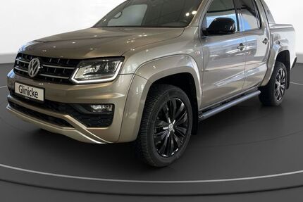 VW Amarok 92.980 km 39.480 &euro; Minden 32427