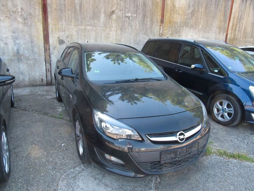 Astra