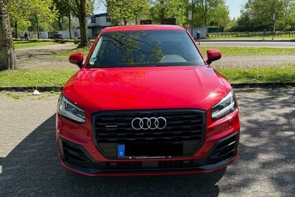 Audi Q2 87.456 km 15.499 &euro; Essen 45127