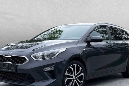 Kia ceed Sportswagon 74.900 km 12.990 € Regensburg 93059