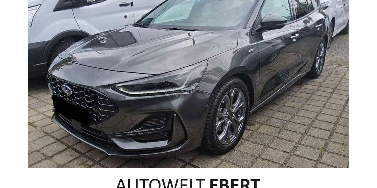 Ford Focus 6.990 km 24.880 &euro; Weinheim 69469