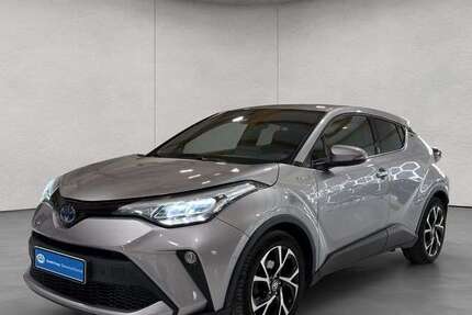 Toyota C-HR 78.050 km 20.480 &euro; Neu-Ulm 89231
