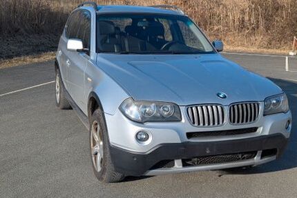 BMW X3 270.000 km 4.200 &euro; Neunkirchen am Brand 91077