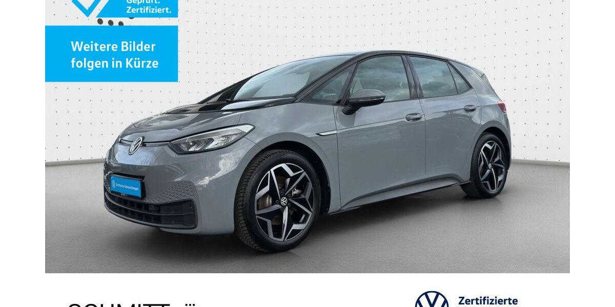 VW ID.3 47.600 km 17.649 &euro; Freigericht 63579
