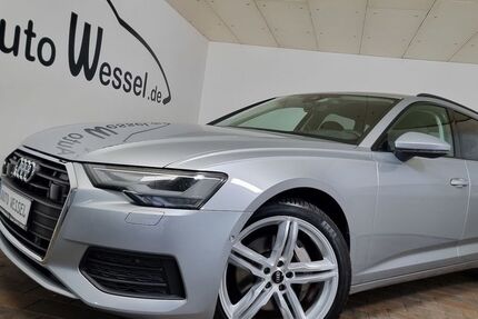 Audi A6 62.200 km 33.900 &euro; Garrel 49681