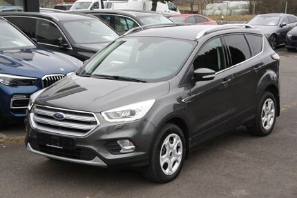 Ford Kuga 83.881 km 19.450 &euro; Großkrotzenburg 63538