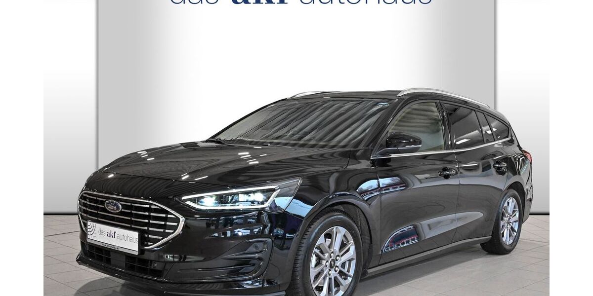 Ford Focus 26.533 km 22.950 &euro; Schwerte 58239