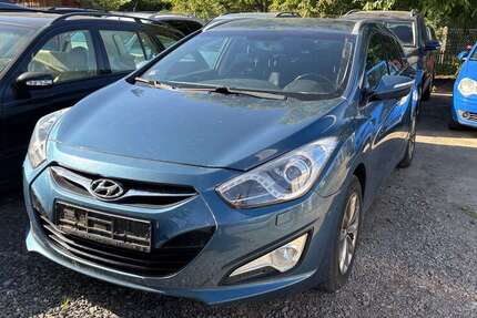 Hyundai i40 311.500 km 3.900 € Dresden 01157