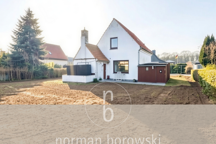 Grundstück Bremerhaven Lehe - 135.000&euro; | Angebot:26073503