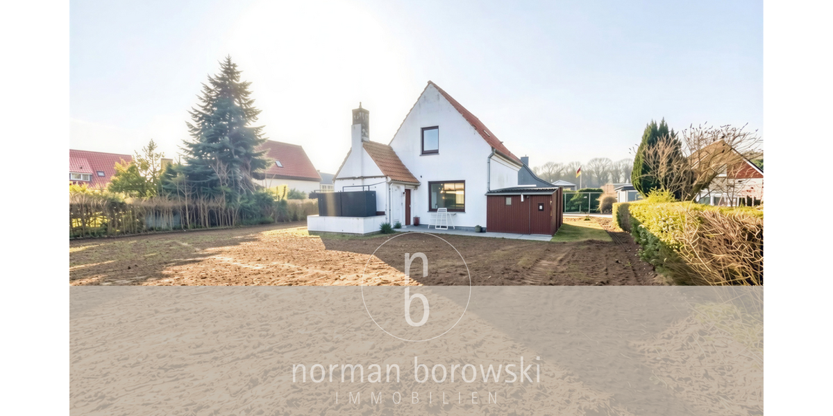 Grundstück Bremerhaven Lehe - 155.000&euro; | Angebot:26073503