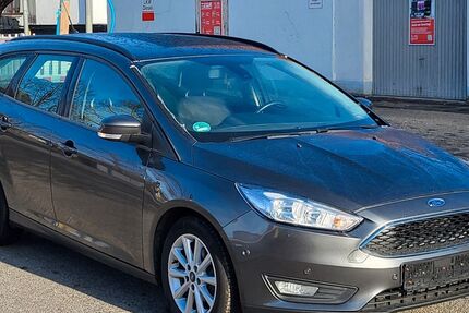 Ford Focus 118.000 km 7.200 &euro; Postbauer-Heng 92353