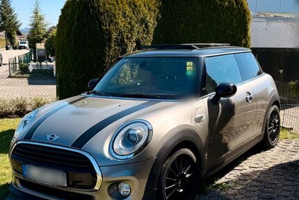 Mini Cooper 130.510 km 14.400 &euro; Geislingen 72351