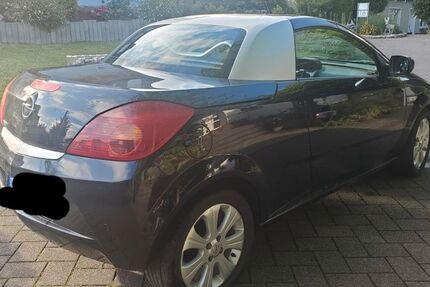 Opel Tigra 99.067 km 1.499 € Dreikirchen 56414