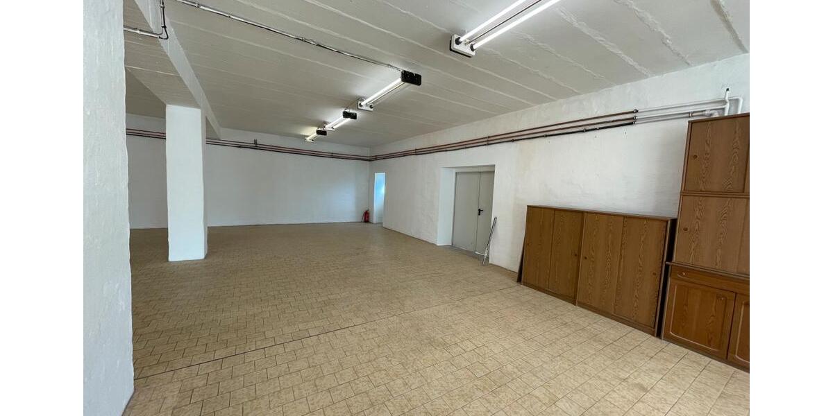Gewerbeobjekt Jessen (Elster) - 450&euro; | Angebot:26252156