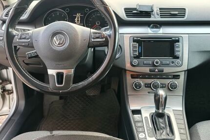 VW Passat 156.000 km 8.499 &euro; Leonberg 71229
