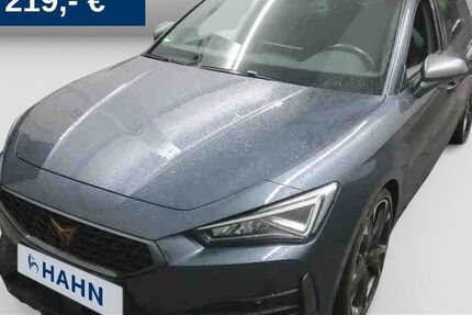 Cupra Leon 47.303 km 25.930 &euro; Niefern-Öschelbronn 75223