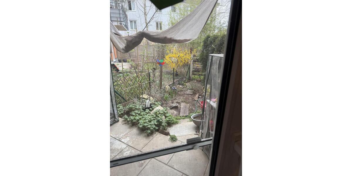 Etagenwohnung Schöneiche bei Berlin - 3 Zimmer, 69 m&sup2;, 1.025&euro; | Angebot:26660187