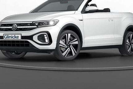 VW T-Roc 59.370 km 26.780 &euro; Minden 32427