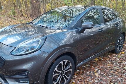 Ford Puma 84.050 km 16.950 € Augsburg 86163